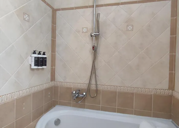 Corfu Sun Ang Two Bedroom Family Deluxe *