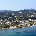 Corfu Sun Ang Two Bedroom Family Deluxe Lejlighed *