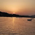 Corfu Sun Ang Two Bedroom Family Deluxe * Alykes Potamou