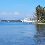 Corfu Sun Ang Two Bedroom Family Deluxe Lejlighed