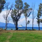 Corfu Sun Ang Two Bedroom Family Deluxe * Alykes Potamou