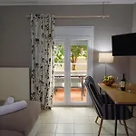 Lejlighed Corfu Sun Ang Two Bedroom Family Deluxe *