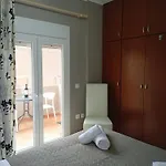 Corfu Sun Ang Two Bedroom Family Deluxe * Alykes Potamou