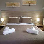 Lejlighed Corfu Sun Ang Two Bedroom Family Deluxe *