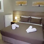 Lejlighed Corfu Sun Ang Two Bedroom Family Deluxe