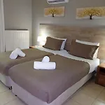 Lejlighed Corfu Sun Ang Two Bedroom Family Deluxe Alykes Potamou