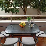Lejlighed Corfu Sun Ang Two Bedroom Family Deluxe Alykes Potamou