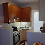 Lejlighed Corfu Sun Ang Two Bedroom Family Deluxe Alykes Potamou