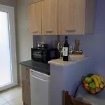 Lejlighed Corfu Sun Ang Two Bedroom Family Deluxe