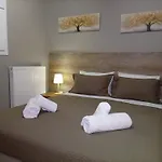 Corfu Sun Ang Two Bedroom Family Deluxe Lejlighed Alykes Potamou