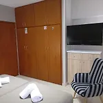 Corfu Sun Ang Two Bedroom Family Deluxe * Alykes Potamou