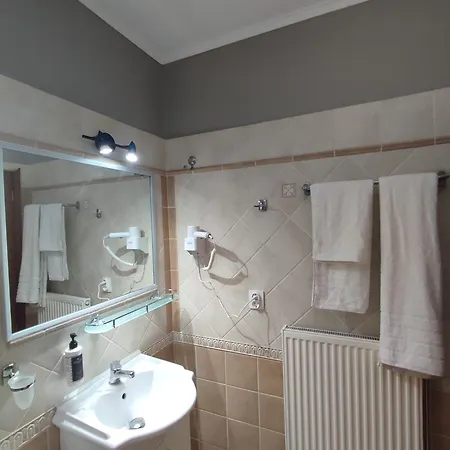 Corfu Sun Ang Two Bedroom Family Deluxe