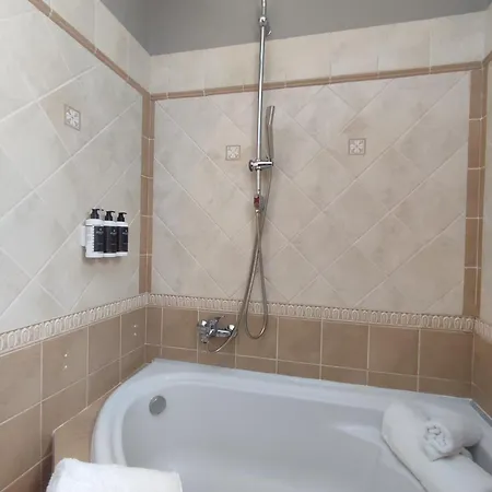 Corfu Sun Ang Two Bedroom Family Deluxe *