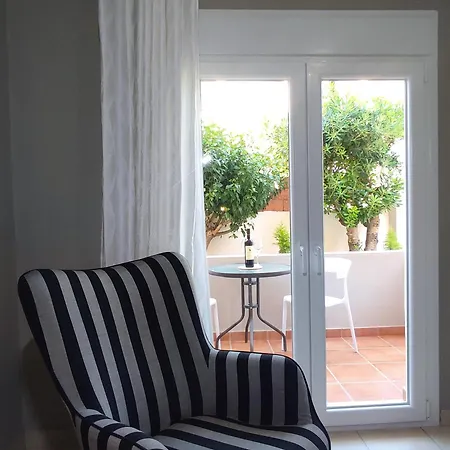 Corfu Sun Ang Two Bedroom Family Deluxe *