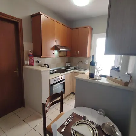 Appartamento Corfu Sun Ang Two Bedroom Family Deluxe *