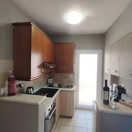 Appartamento Corfu Sun Ang Two Bedroom Family Deluxe