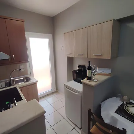 Corfu Sun Ang Two Bedroom Executive アパート *