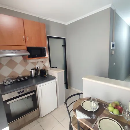Corfu Sun Ang Two Bedroom Family Deluxe *