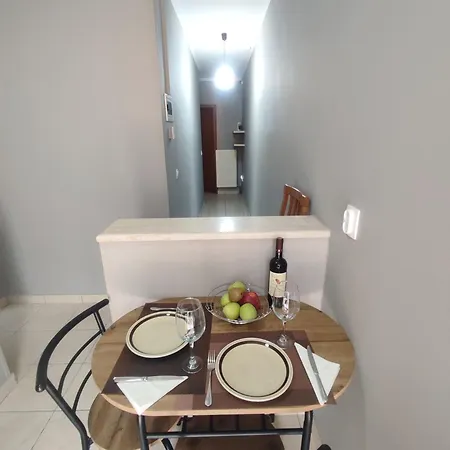 Corfu Sun Ang Two Bedroom Family Garden View * Alykes Potamou