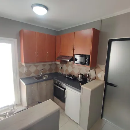 Appartamento Corfu Sun Ang Two Bedroom Family Deluxe Alykes Potamou