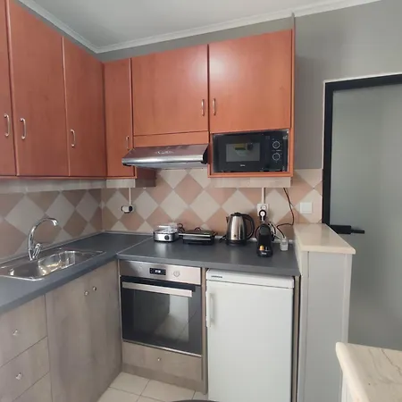 Corfu Sun Ang Two Bedroom Family Deluxe *