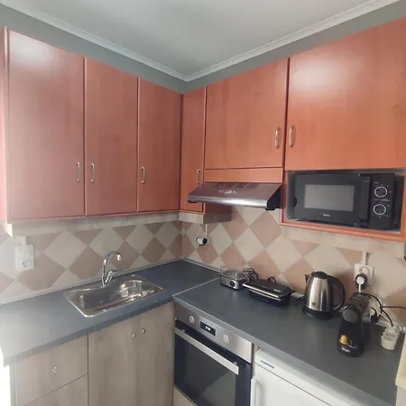 Appartamento Corfu Sun Ang Two Bedroom Family Deluxe