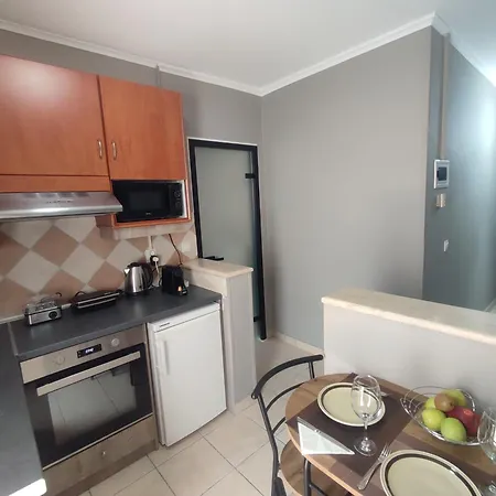 Corfu Sun Ang Two Bedroom Family Deluxe
