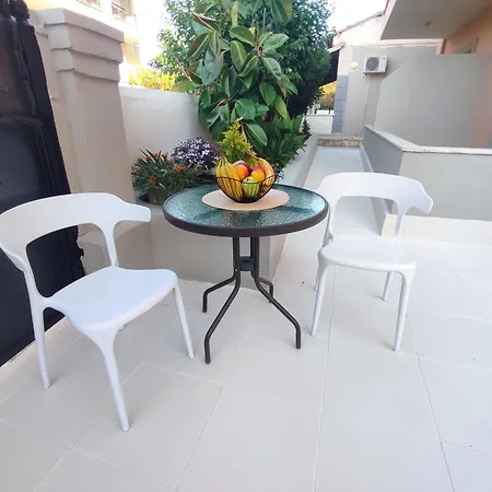 Corfu Sun Ang Two Bedroom Family Deluxe * Alykes Potamou