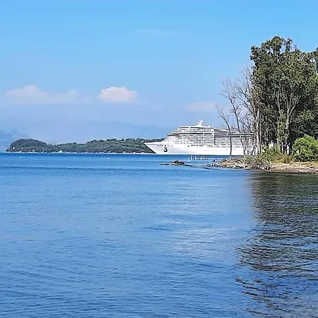 Corfu Sun Ang Two Bedroom Family Deluxe Appartamento