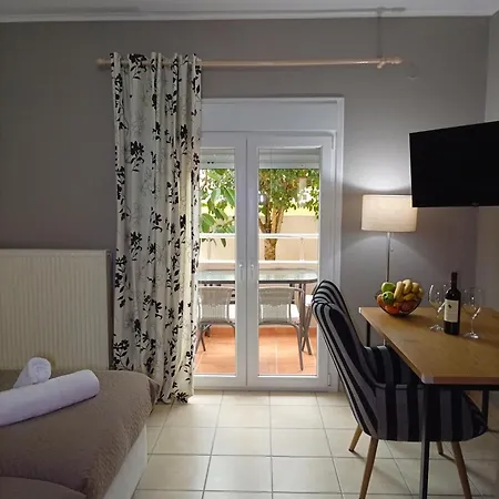 Appartamento Corfu Sun Ang Two Bedroom Family Deluxe *