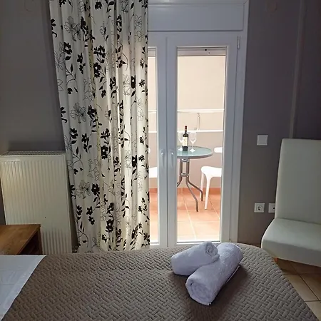 Corfu Sun Ang Two Bedroom Family Deluxe *