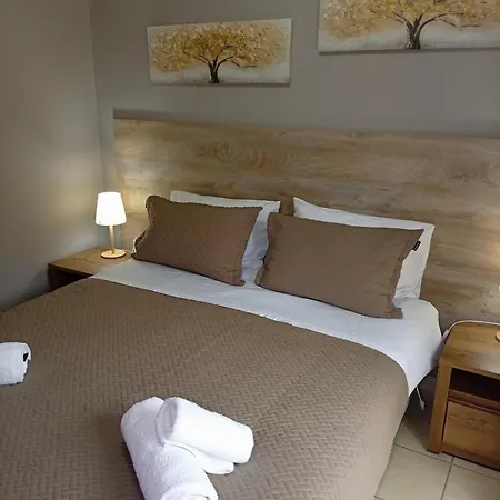 Corfu Sun Ang Two Bedroom Family Deluxe