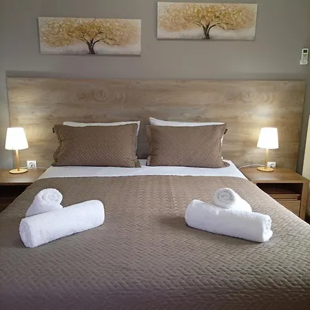 Appartamento Corfu Sun Ang Two Bedroom Family Deluxe *