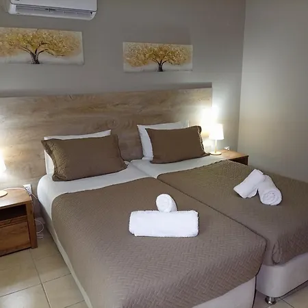Appartamento Corfu Sun Ang Two Bedroom Family Deluxe