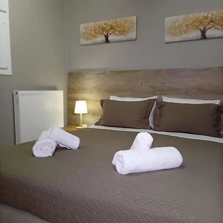 Corfu Sun Ang Two Bedroom Family Deluxe