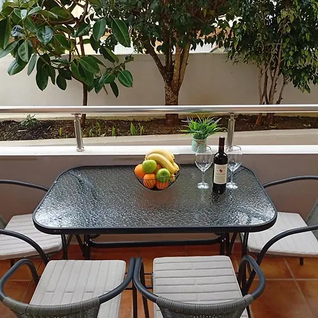 Appartamento Corfu Sun Ang Two Bedroom Family Deluxe Alykes Potamou