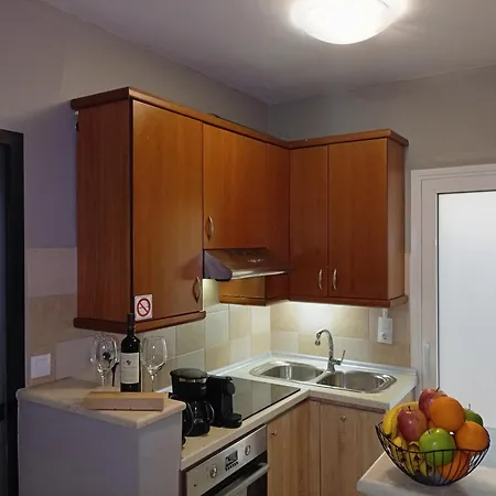 Corfu Sun Ang Two Bedroom Family Deluxe
