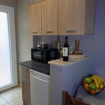 Appartamento Corfu Sun Ang Two Bedroom Family Deluxe