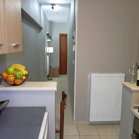 Corfu Sun Ang Two Bedroom Family Deluxe Appartamento *