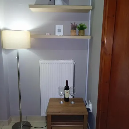 Appartamento Corfu Sun Ang Two Bedroom Family Deluxe