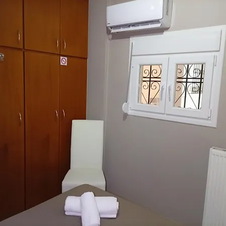Appartamento Corfu Sun Ang Two Bedroom Family Deluxe