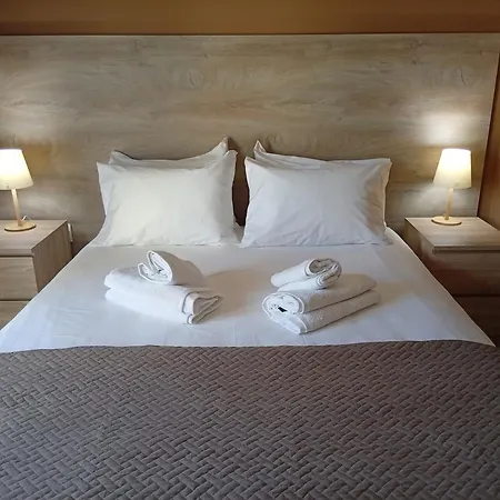 Apartment Corfu Sun Ang Two Bedroom Family Deluxe Alykes Potamou