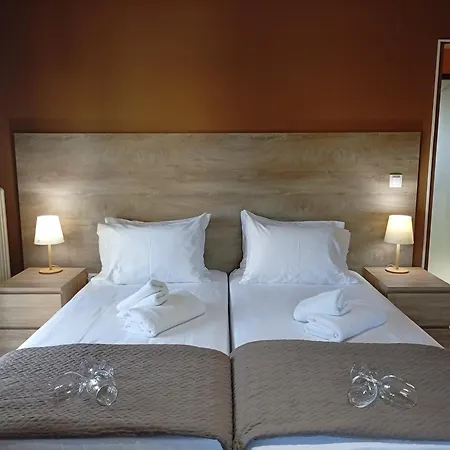 Apartment Corfu Sun Ang Two Bedroom Family Deluxe *