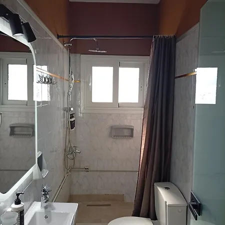 Corfu Sun Ang Two Bedroom Family Deluxe