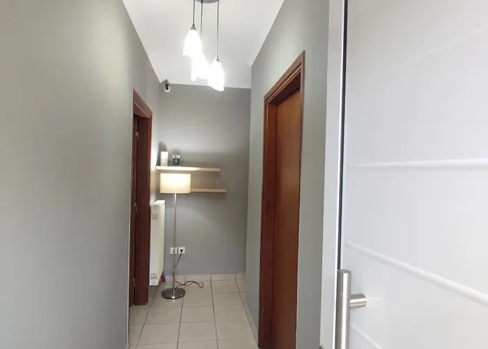 Apartament Corfu Sun Ang Two Bedroom Family Deluxe Alykes Potamou