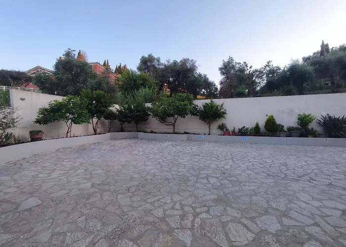 Corfu Sun Ang Two Bedroom Family Deluxe Apartament