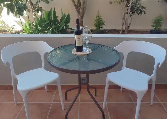 Apartament Corfu Sun Ang Two Bedroom Family Deluxe