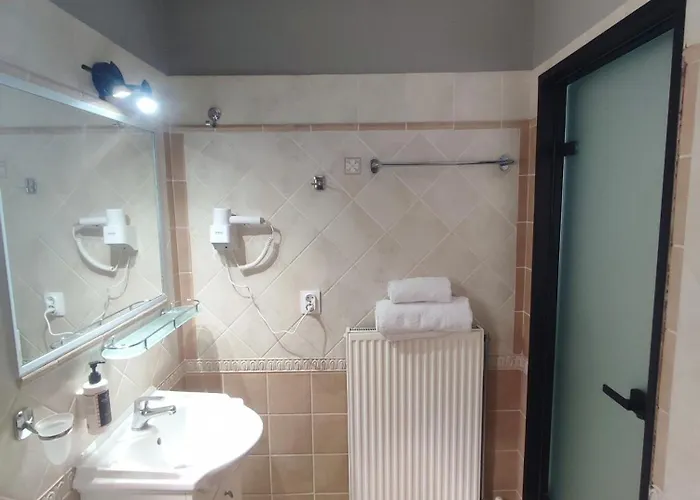 Corfu Sun Ang Two Bedroom Family Deluxe Alykes Potamou