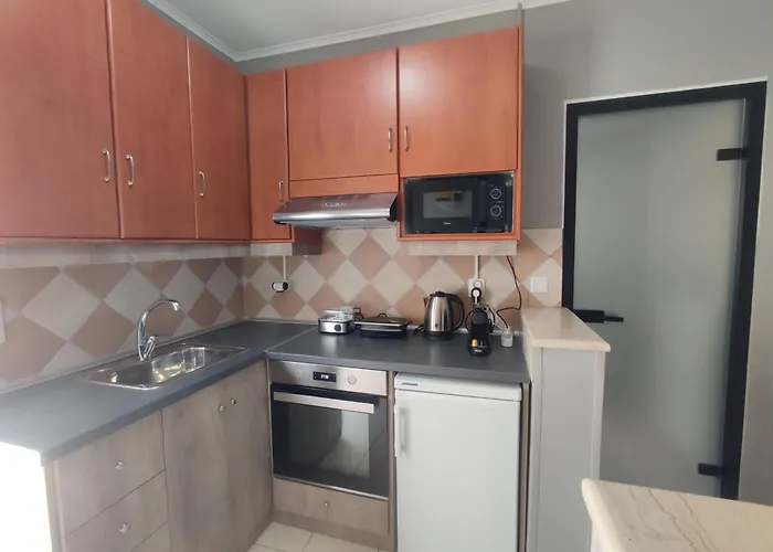 Corfu Sun Ang Two Bedroom Family Deluxe *