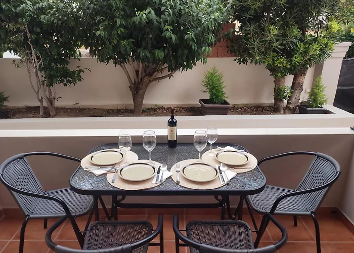 Corfu Sun Ang Two Bedroom Family Deluxe * Alykes Potamou